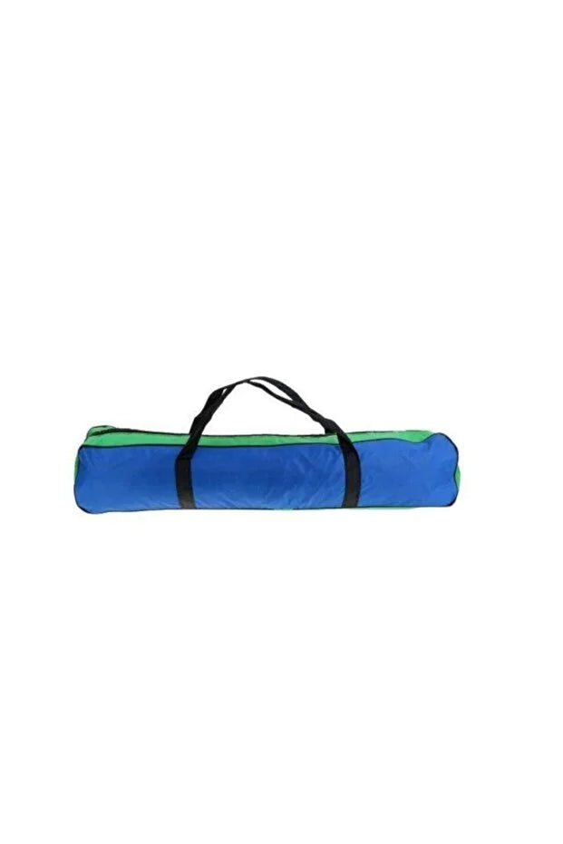 Onetick 6 Kişilik Renkli Dayanıklı Tam Otomatik Kamp Çadırı 220x250x165