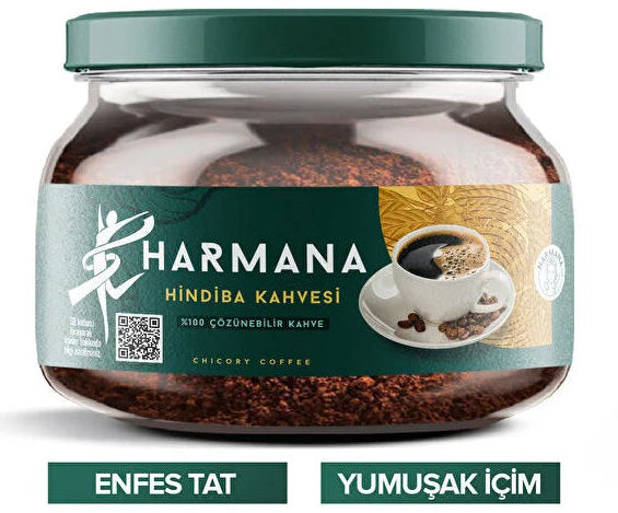 HARMANA Hindiba Kahvesi