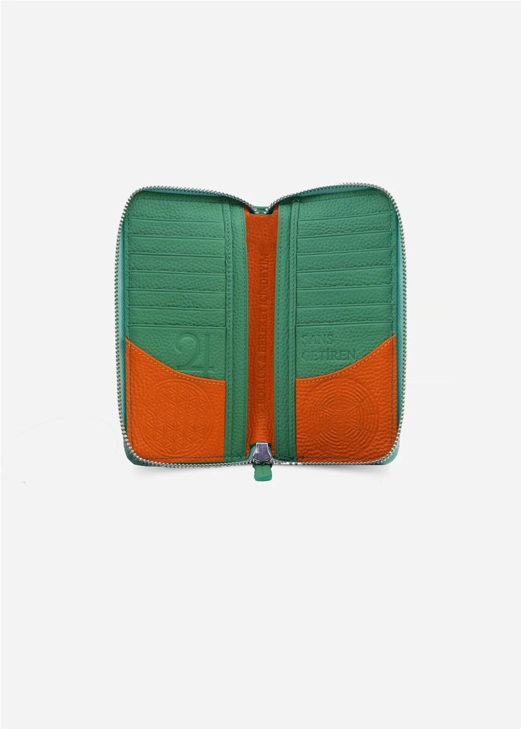 ŞANS GETİREN Portföy Model Yeşil Cüzdan