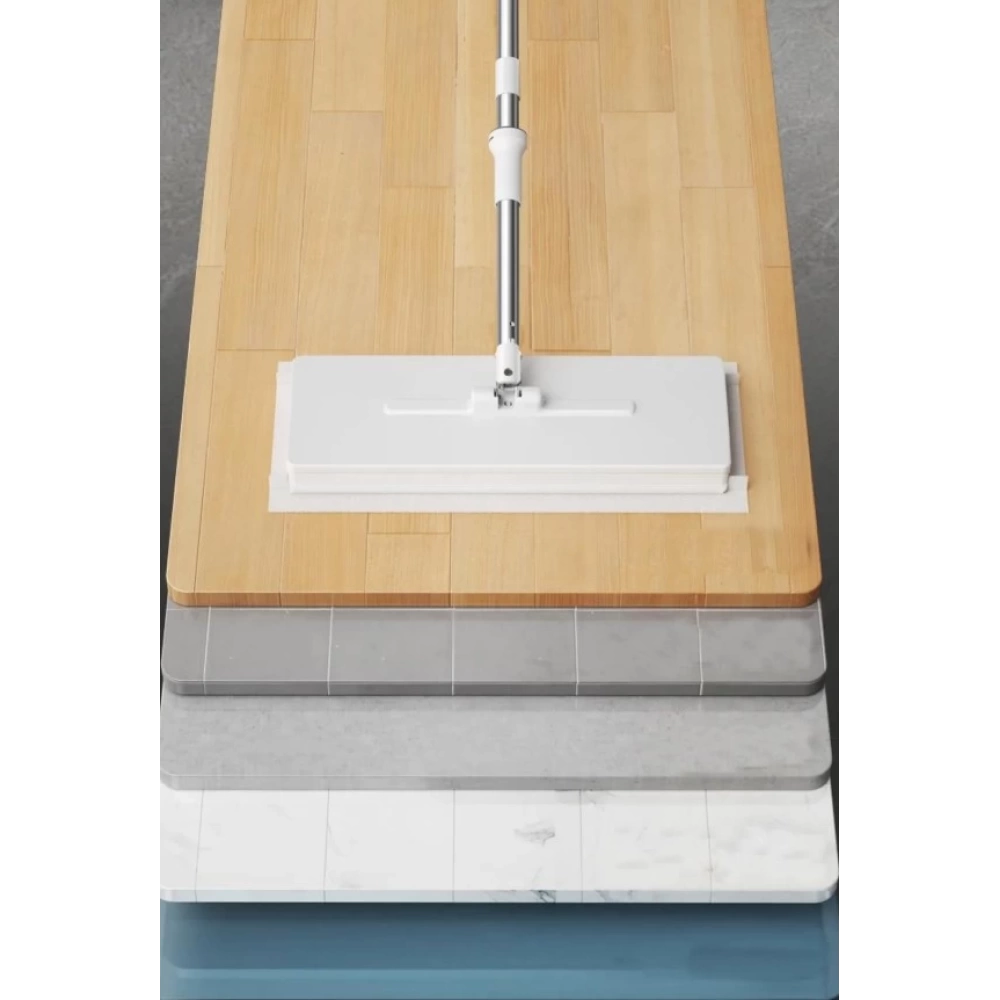 Klips Büyük Boy Kıskaçlı Mop